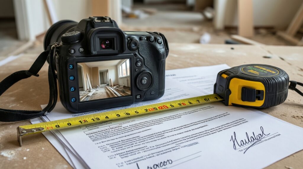 ЖКХ под контролем: отключения, ремонты, тарифы и как проверить начисления - иллюстрация