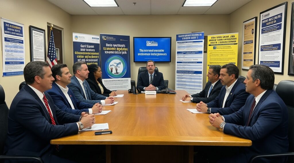 Новости муниципалитетов: что изменилось за неделю в каждом районе Нижегородской области - иллюстрация