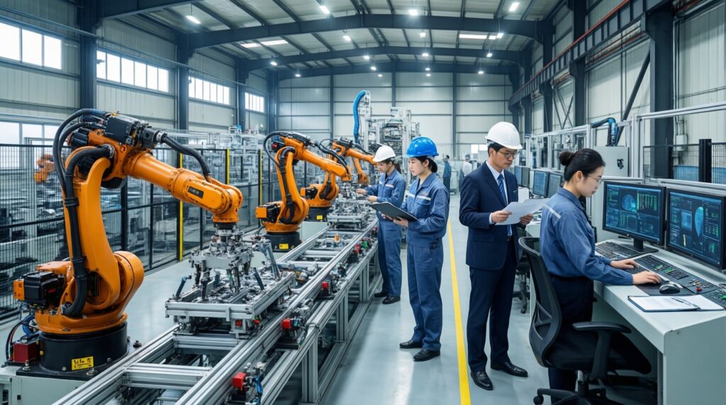 Экономика области: какие предприятия растут, сокращаются и запускают новые линии - иллюстрация