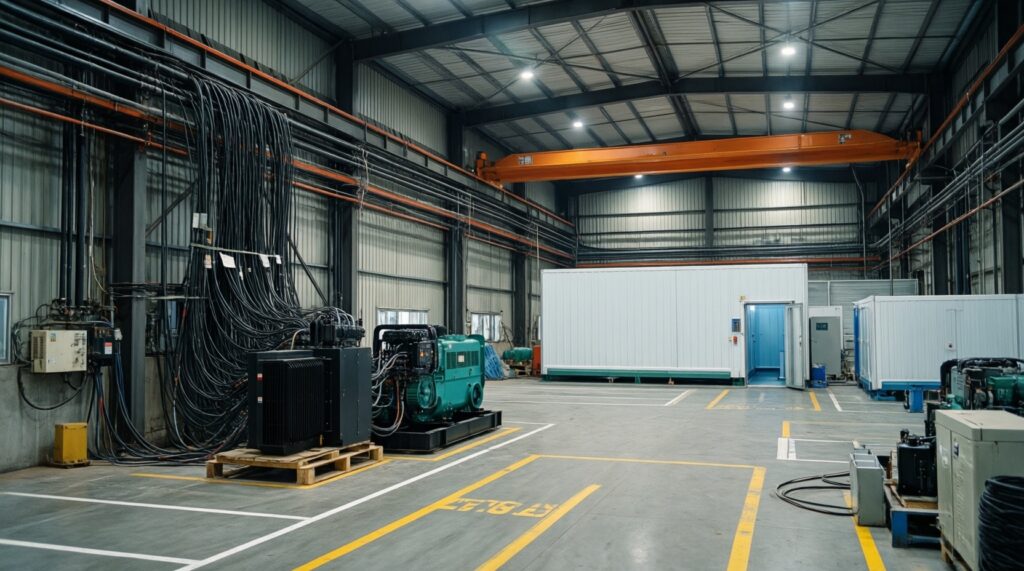 Инвестиционные проекты: где появятся новые заводы, логистические центры и рабочие места - иллюстрация