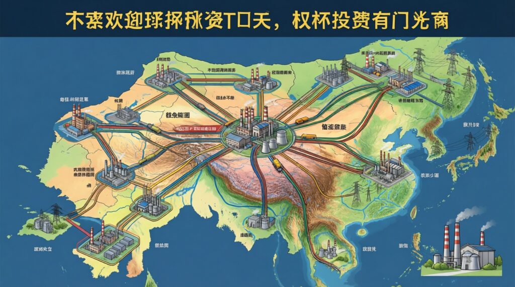 Инвестиционные проекты: где появятся новые заводы, логистические центры и рабочие места - иллюстрация