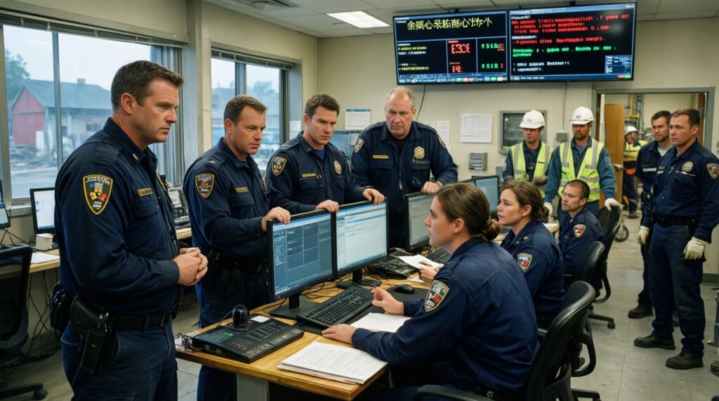 Безопасность и происшествия: сводка недели и разбор самых резонансных случаев - иллюстрация