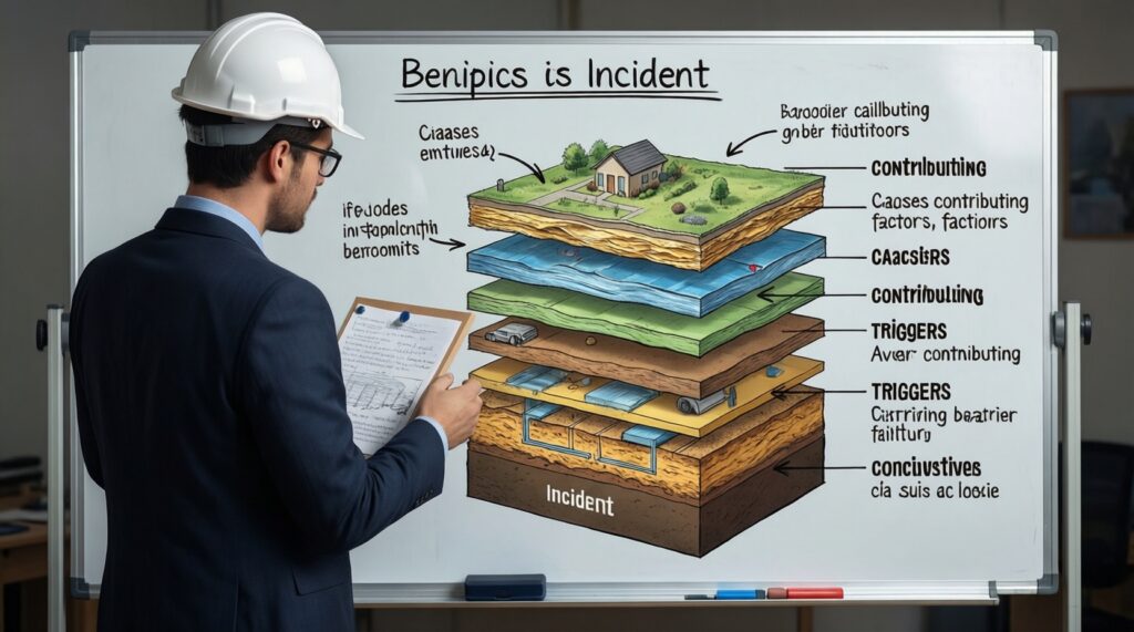 Безопасность и происшествия: сводка недели и разбор самых резонансных случаев - иллюстрация