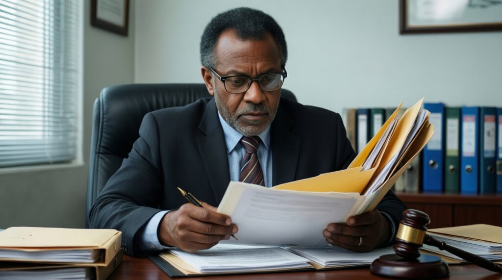 Полиция и суды: громкие дела региона и что они меняют для жителей - иллюстрация