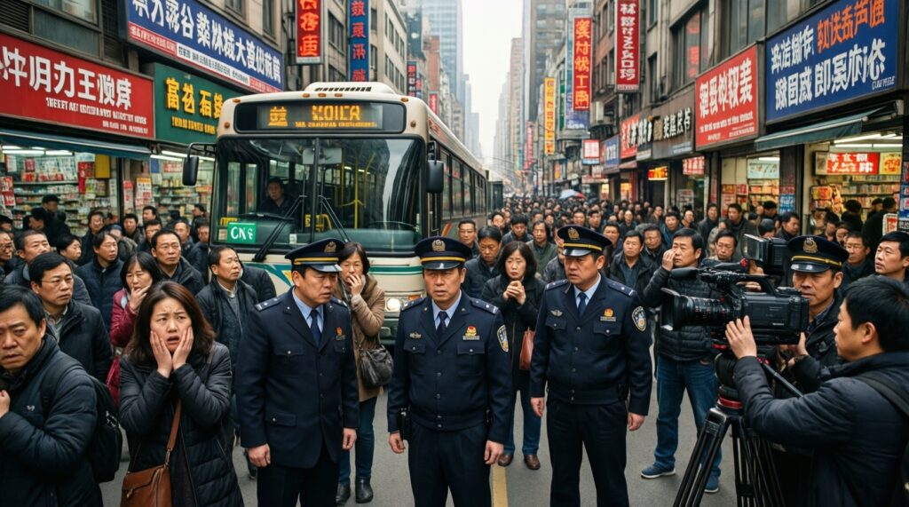 Полиция и суды: громкие дела региона и что они меняют для жителей - иллюстрация
