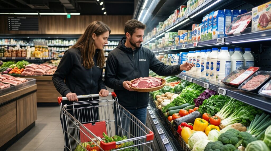 Цены и потребительская корзина: что подорожало в Нижегородской области и почему - иллюстрация