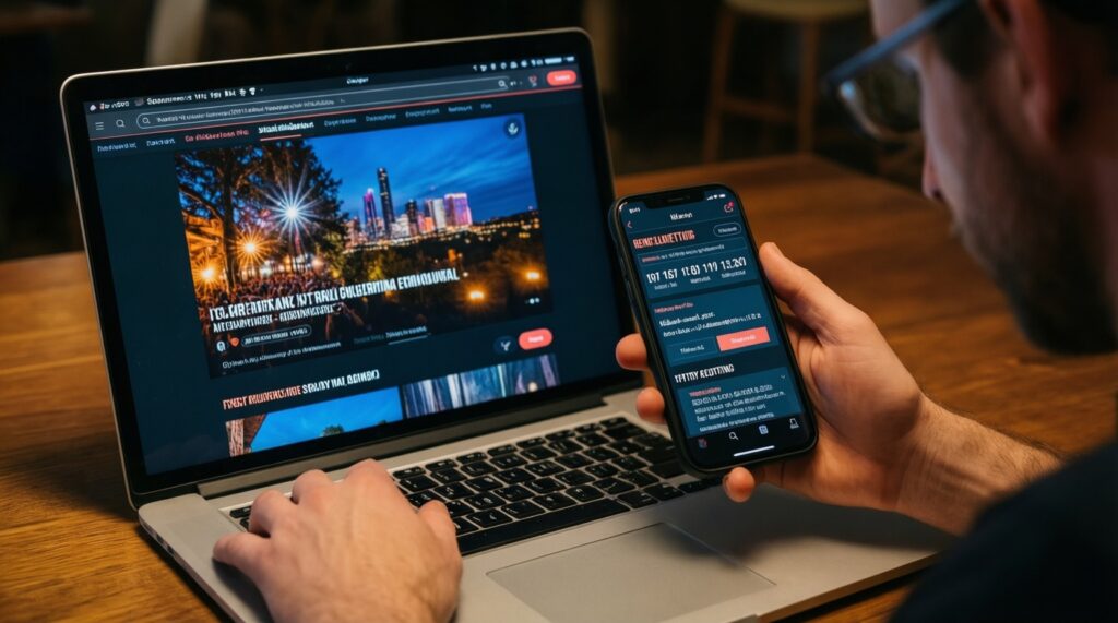 Культурная афиша: главные события недели в Нижнем Новгороде и райцентрах - иллюстрация