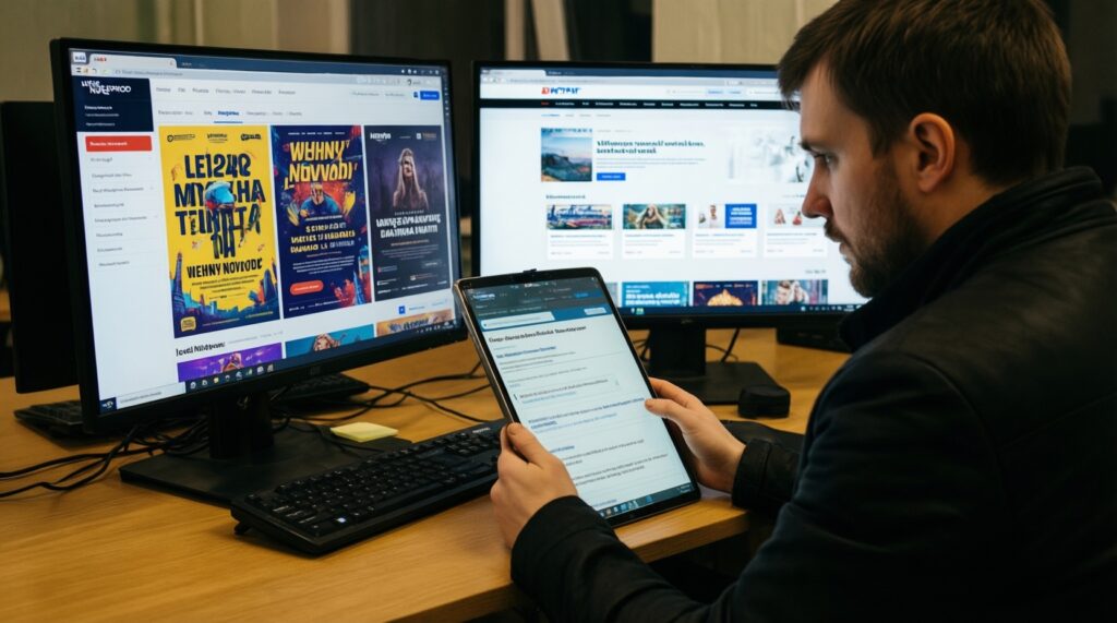 Культурная афиша: главные события недели в Нижнем Новгороде и райцентрах - иллюстрация