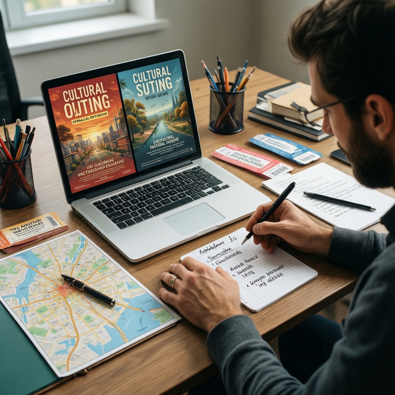 Культурная афиша: главные события недели в Нижнем Новгороде и райцентрах