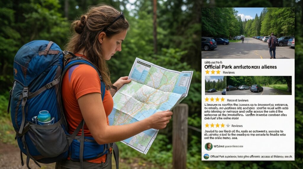 Туризм выходного дня: маршруты по области, новые локации, музеи и природные тропы - иллюстрация