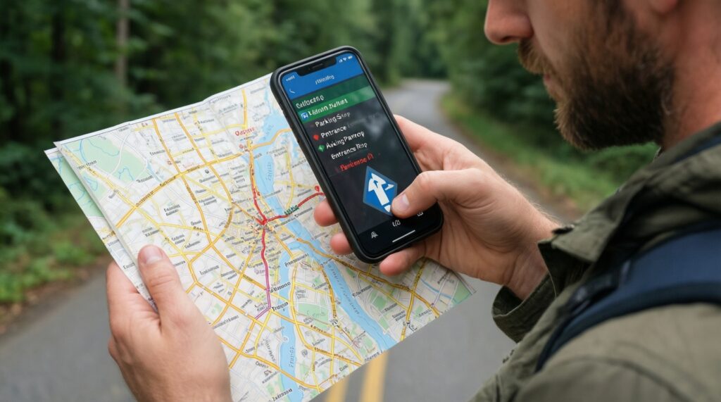 Туризм выходного дня: маршруты по области, новые локации, музеи и природные тропы - иллюстрация