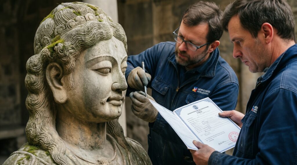 Наследие и история: восстановление памятников, судьба исторических зданий и инициативы жителей - иллюстрация