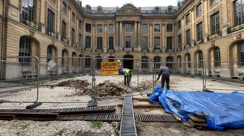Наследие и история: восстановление памятников, судьба исторических зданий и инициативы жителей - иллюстрация