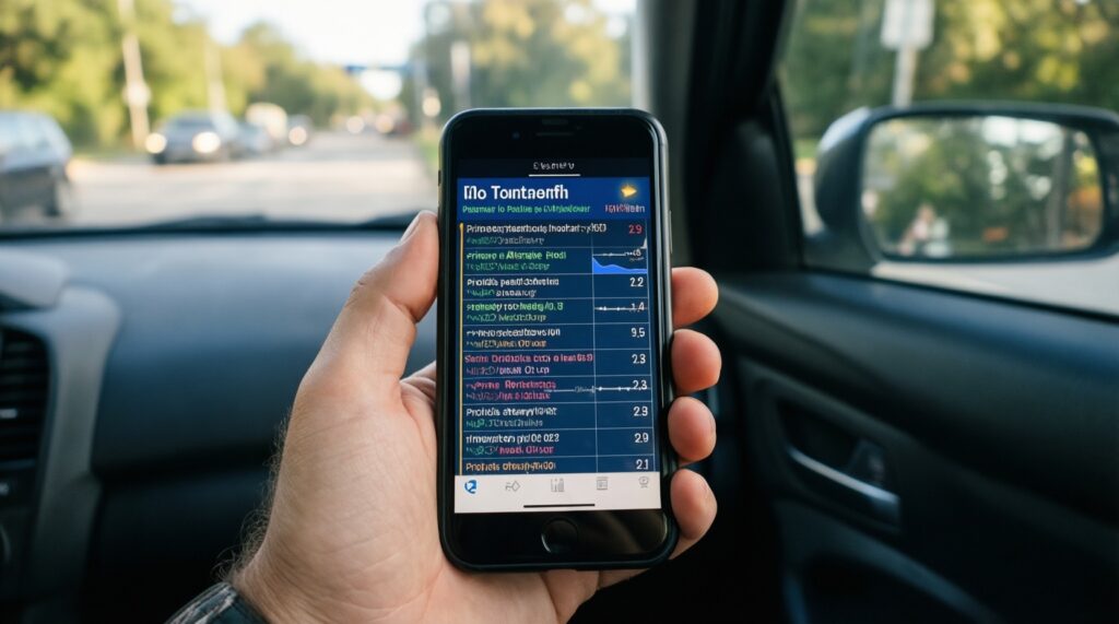 Транспортные обновления: новые маршруты, расписания, тарифы и проблемы на линиях - иллюстрация