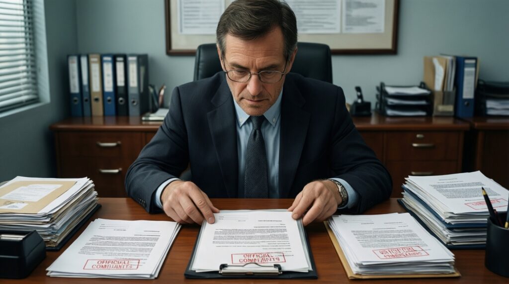 Обратная связь с властью: разбор обращений жителей и ответы администраций по конкретным проблемам - иллюстрация