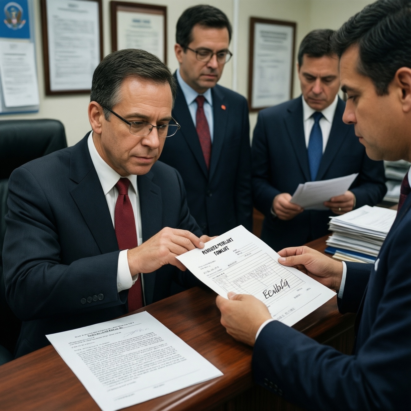 Обратная связь с властью: разбор обращений жителей и ответы администраций по проблемам