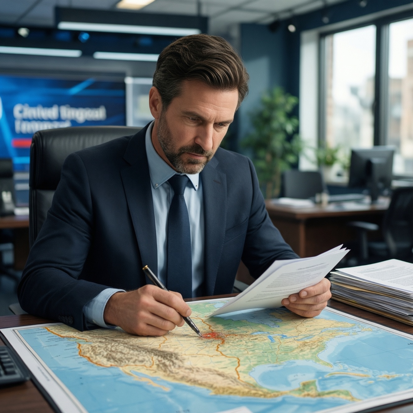 Новости муниципалитетов Нижегородской области: что изменилось за неделю в каждом районе