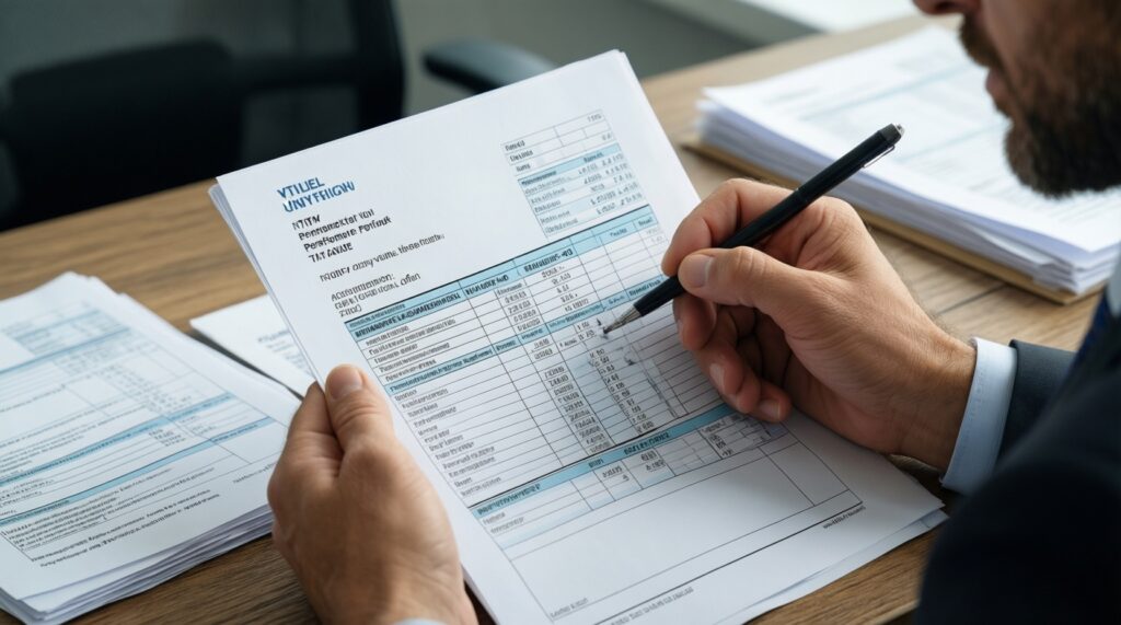 ЖКХ под контролем: отключения, ремонты, тарифы и как проверить начисления - иллюстрация